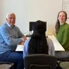 Duo for a Job klaagt discriminatie bij sollicitatie