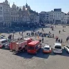 Hulpkonvooi van Mechelen naar Liviv in Oekraïne