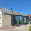 Zaal druivenrank