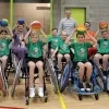 Leerlingen Lille ontdekken G-sport