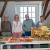 Inventarisatie plakbrieven stadsarchief Mechelen