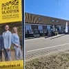 Fractie Ulicoten is grootste in Baarle-Nassau
