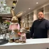 Zaakvoerder De Witten Vos