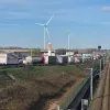 Brandstoftoerisme vanuit Nederland naar de Noorderkempen