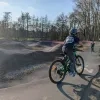 Skate & Bike Park in Puurs-Sint-Amands