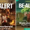 Be alert Turnhout