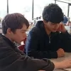 student stemolympiade