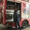 brandweer archief.