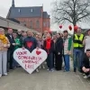actie school Lille