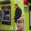 Kinderziektes bij automaat in Berlaar-Heikant
