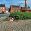 achtervolging kalfort GVA 