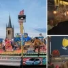 Foorkramers en horeca kijken uit naar Palmenmarkt