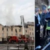 Bombardementen op Lviv tijdens bezoek Mechelse delegatie