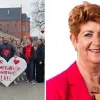 staking gemeentelijk onderwijs Lille