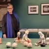 Ingrid Godon wint Boon voor kinder- en jeugdliteratuur