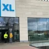 Winkels Malinas anderhalf uur dicht door stroompanne