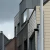 Trajectcontrole in de Clemenceaustraat verhuist