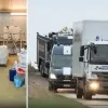 Dumping drugsafval in de Kempen