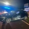 Ongeval in Geel