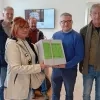 Bezwaren schietclub