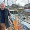 Volledige heraanleg Wiekevorstseweg Morkhoven vanaf 2 april 