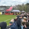 Retie won de derby van Witgoor