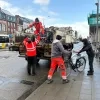 weesfietsen lier ophalen