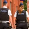 politie lier oplichters