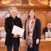 ereburger Jambers VRT Hélène Baccaert.