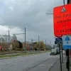 brug Gompel afgesloten