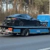 ongeval E313 Grobbendonk