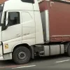 Dodelijk ongeval met vrachtwagen Nijlen