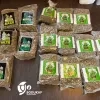 Drugsvangst Bonheiden