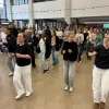Dansen Thomas More Turnhout