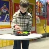 Topspelers in Speelgoedmuseum Mechelen