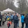Kruiskensmarkt Kruiskensberg Nijlen Herenthout