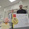 Pastry Chef Geel Sint-Jozef Chiela