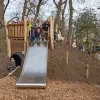 openbare speelplek De Hof van de Pastoor Berlaar