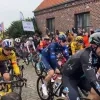 Wout van Aert Ronde van Vlaanderen 2023