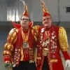 Prins carnaval is zijn scepter kwijt