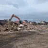 Melkerij Mol-Achterbos ligt tegen de grond en wordt een nieuwe wijk met 50 woningen