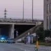schietpartij Battelcomplex Mechelen