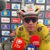 Wout van Aert 4de Ronde van Vlaanderen 2026