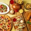 fastfood algemeen