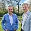 Agora Culinair externe CEO Mario Vleugels Joeri Vandermeeren