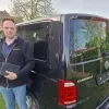Jan Molenberghs Geel auto