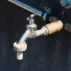 kraantje water