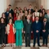 Simon Wittevronghel leerkracht De Beemden Busleyden Atheneum Mechelen paleis Koning Filip Koningin Mathilde