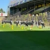 open training Lierse 2026