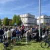Scheldeprijsrenners 